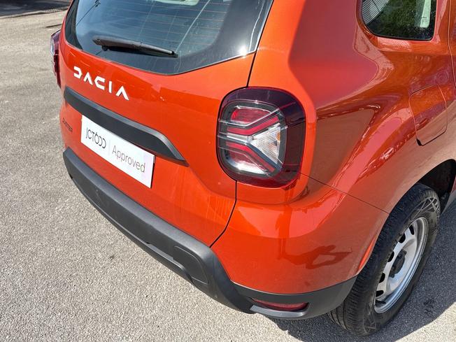 DACIA Duster Photo 21