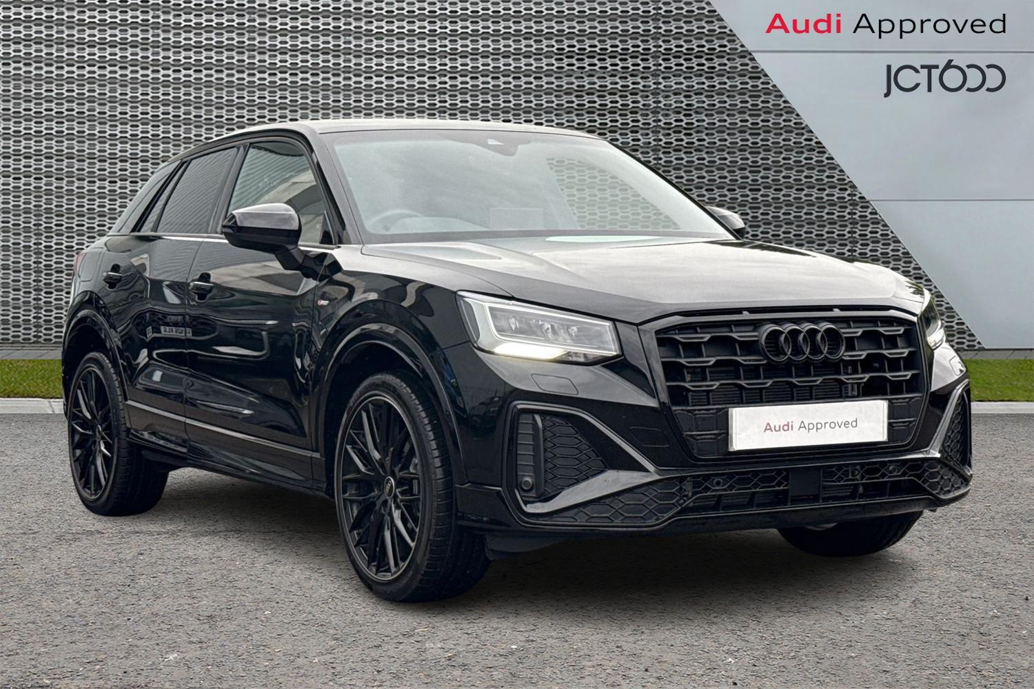 2026 Audi Q2
