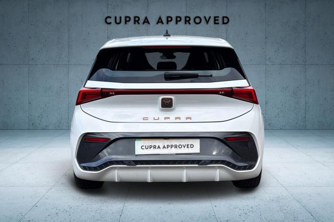 CUPRA BORN Photo 8