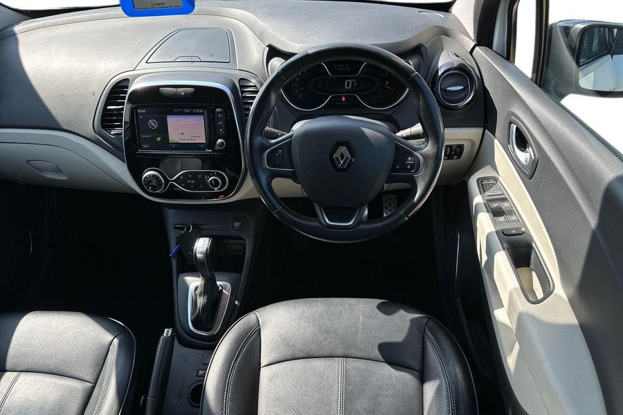 Renault CAPTUR Photo autoimg-2179cdcf11d5471349c616af48ef96d23316f3cd.jpg