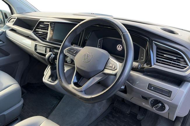 VOLKSWAGEN California Photo 10