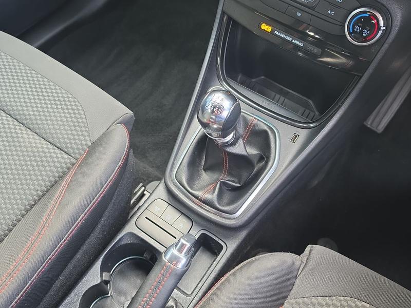 Used Ford Puma NX20JZP 25