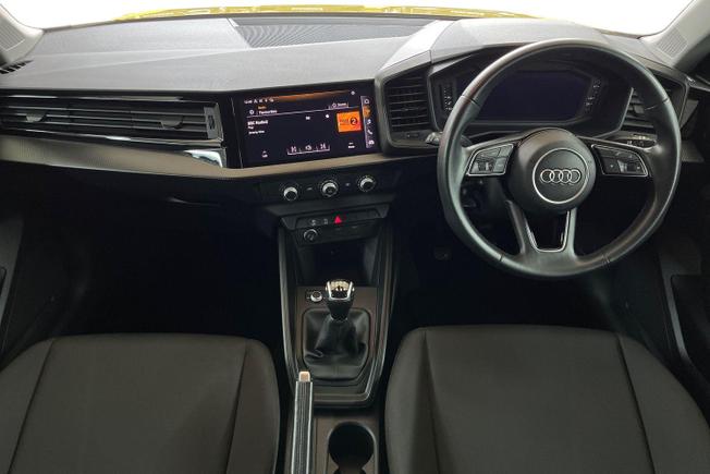 AUDI A1 Photo 10