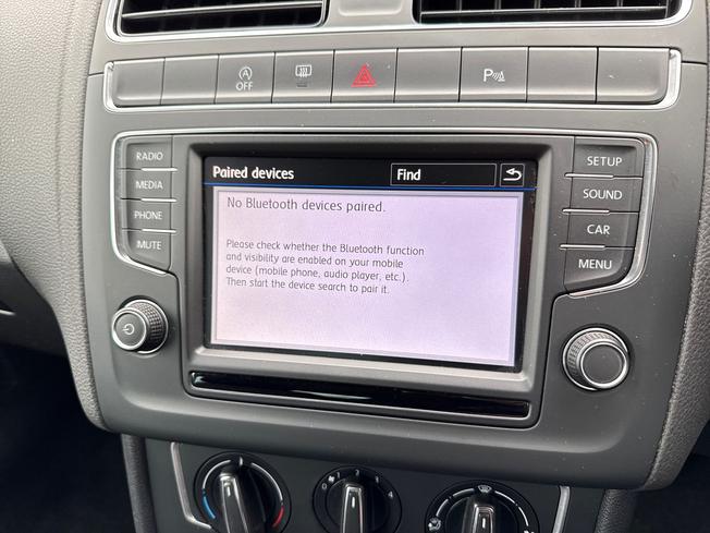 VOLKSWAGEN Polo Photo 35