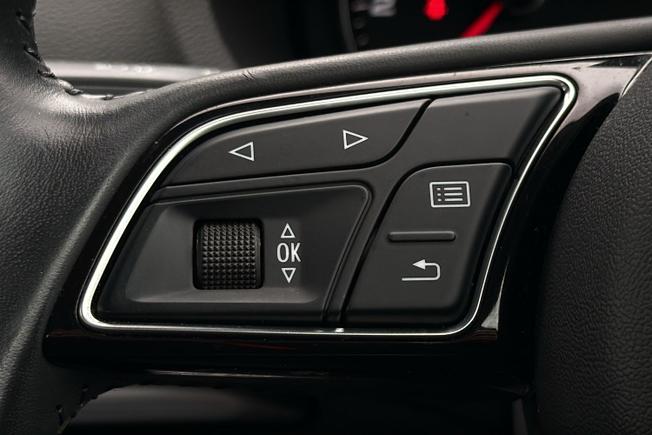 Audi A3 Photo 17