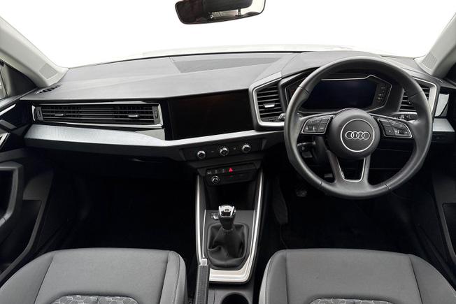 AUDI A1 Photo 10