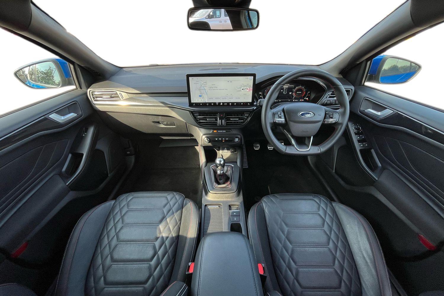 Ford FOCUS Photo 9