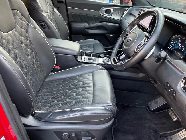 Kia Sorento Photo 31