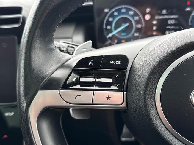 HYUNDAI Tucson Photo 16