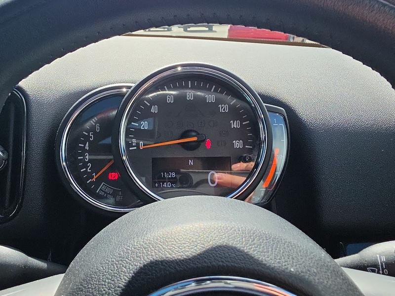Used MINI Countryman YL67JUH 14