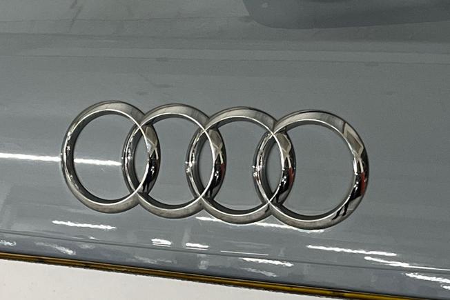 AUDI A1 Photo 35