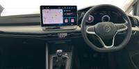 Volkswagen Golf Photo 7