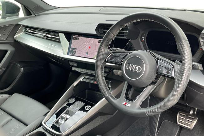 Audi A3 Photo 6