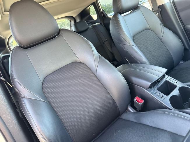 NISSAN Qashqai Photo 27