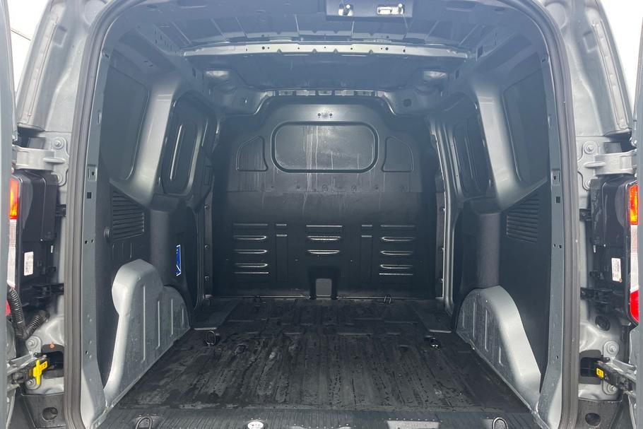Used FORD TRANSIT COURIER OX73EXJ 6
