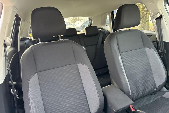 VOLKSWAGEN Polo Photo 25