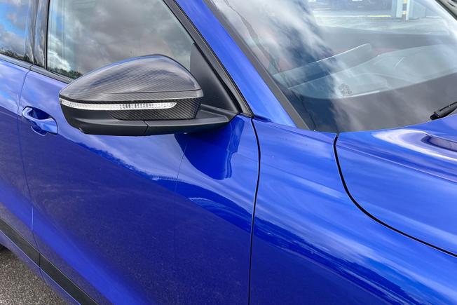 Audi SQ5 Photo 20