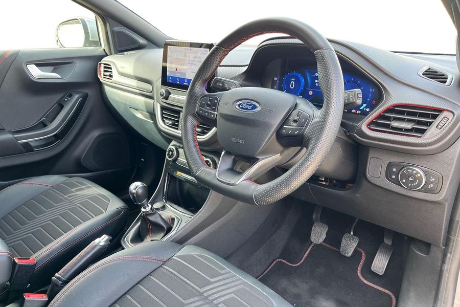 Ford Puma Photo autoimg-218651360e7096b46b4b789768a8a2a7f2e5b5f4.jpg