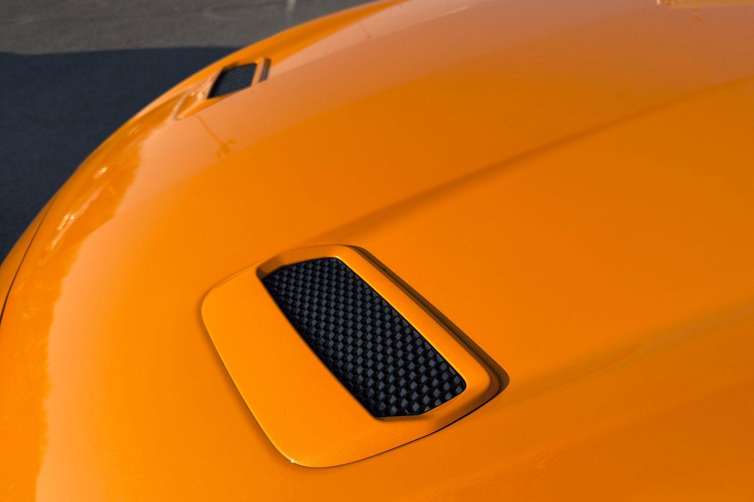 Ford MUSTANG Photo 32