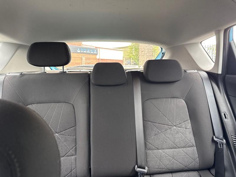 Used Hyundai BAYON MD23BJX 31