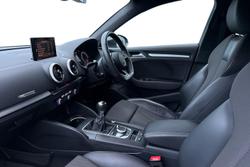 AUDI A3 Photo 2