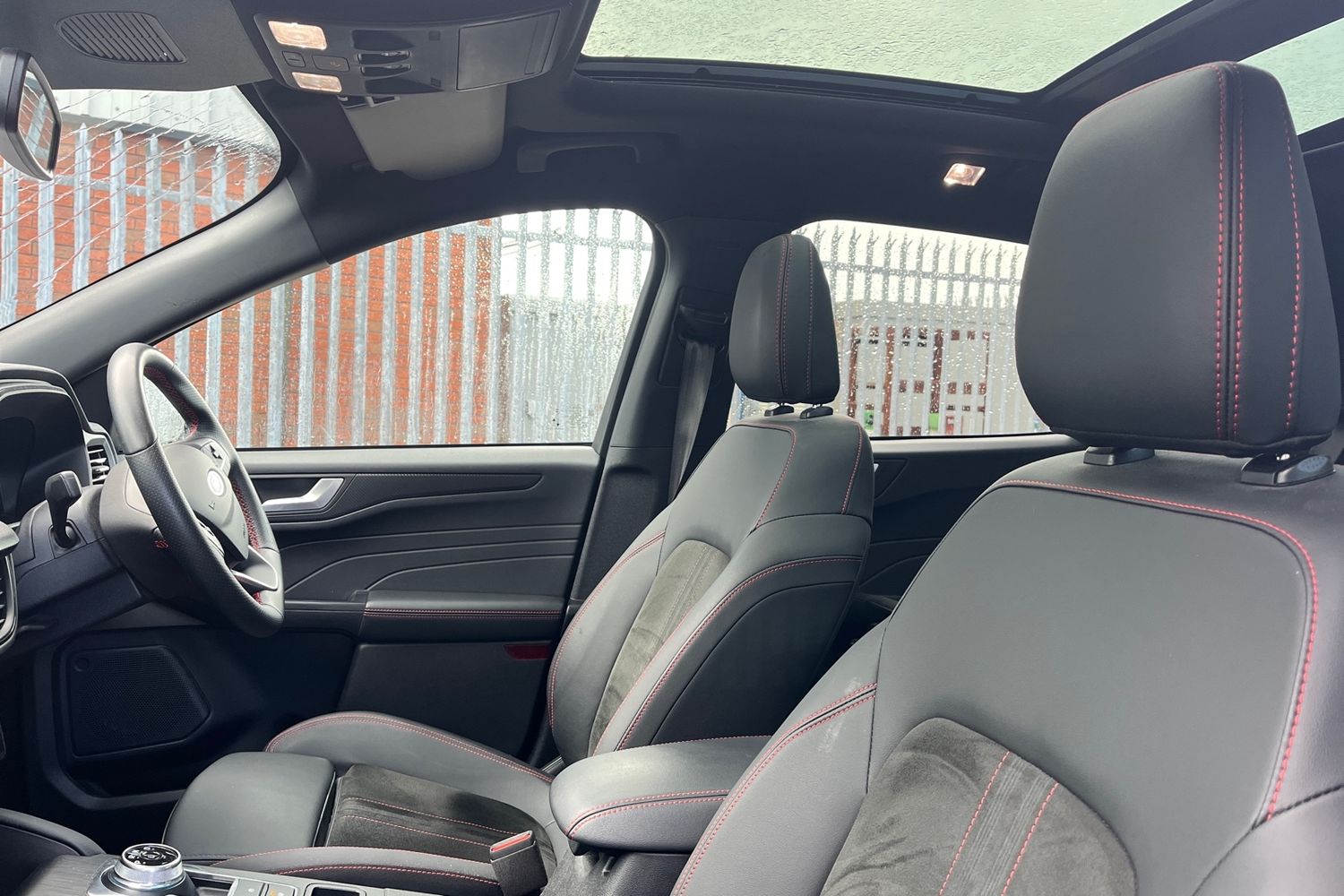 Ford KUGA Photo 18