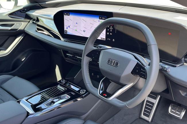 AUDI A6 Photo 6