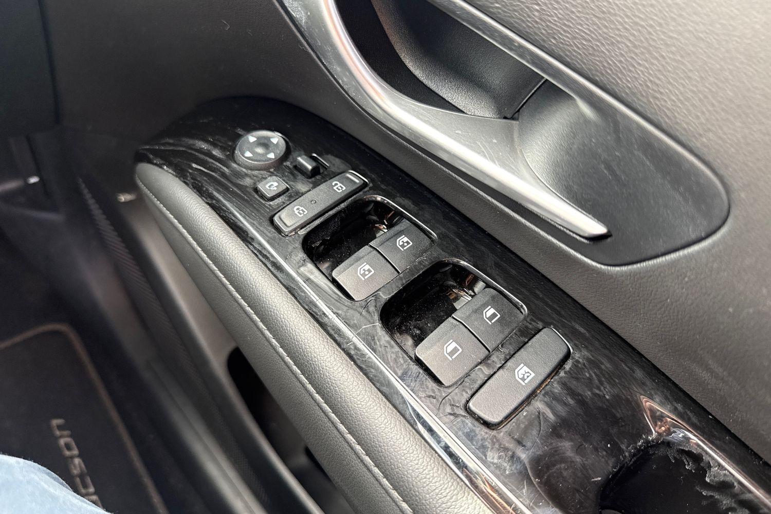 Hyundai TUCSON Photo 15