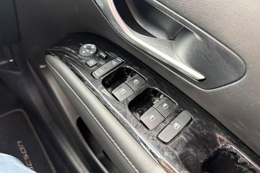 Hyundai TUCSON Photo autoimg-2188fa0543558683ed6f00523c8e371d2e94c091.jpg