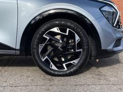 KIA Sportage Photo 5