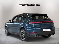 PORSCHE Cayenne Photo 5