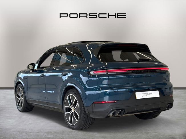 PORSCHE Cayenne Photo 5