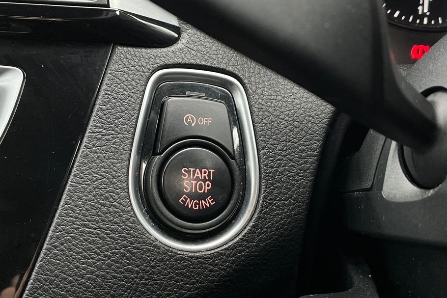 Used BMW 1 Series YD68KDX 30