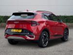 Kia Sportage Photo 3