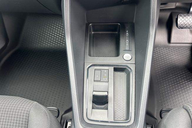VOLKSWAGEN Caddy Maxi Photo 37