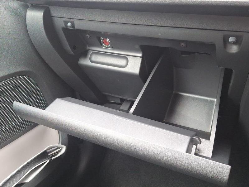 Used Citroen C3 LA72NRF 30