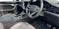 Volkswagen Touareg Photo 5
