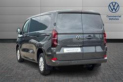 VOLKSWAGEN Transporter Photo 3