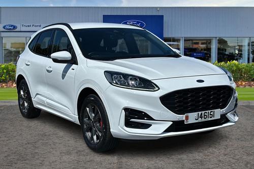 Used Ford KUGA J46151 1