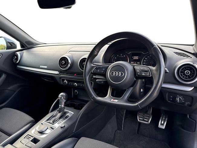 Audi A3 Photo 6