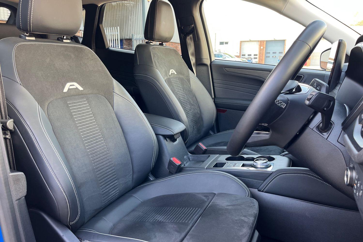 Ford Kuga Photo 16