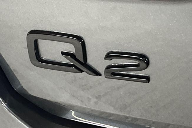 AUDI Q2 Photo 35