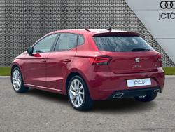 SEAT Ibiza Photo 3
