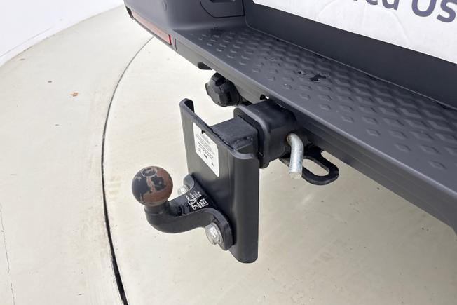 VOLKSWAGEN Amarok Photo 30