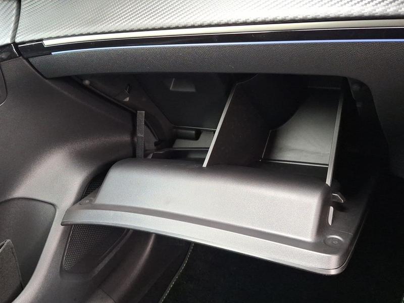 Used Peugeot 208 KM75HNY 30