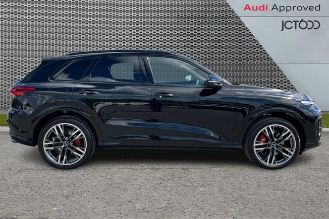 AUDI Sq5 Photo 4
