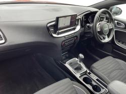 Kia PRO CEED Photo 2