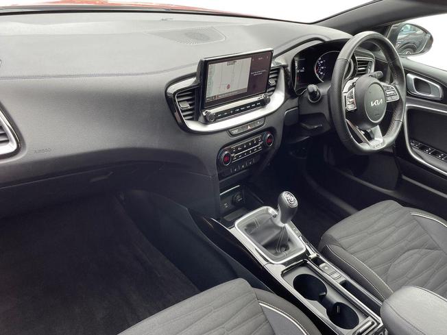 Kia PRO CEED Photo 2