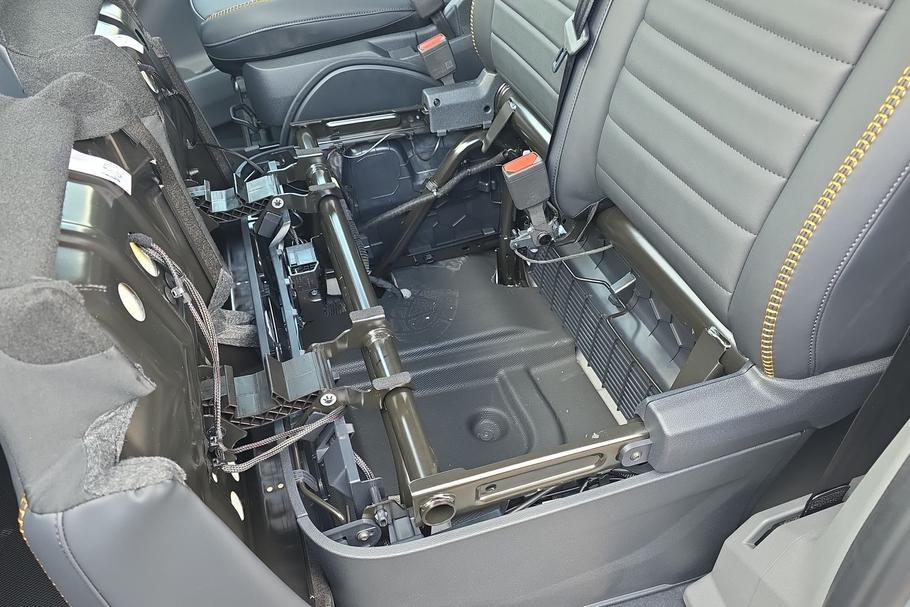 Used Ford Transit Custom WP26KXK 28