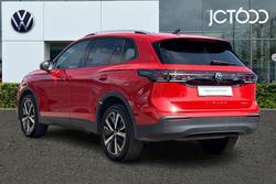 Volkswagen Tiguan Photo 3